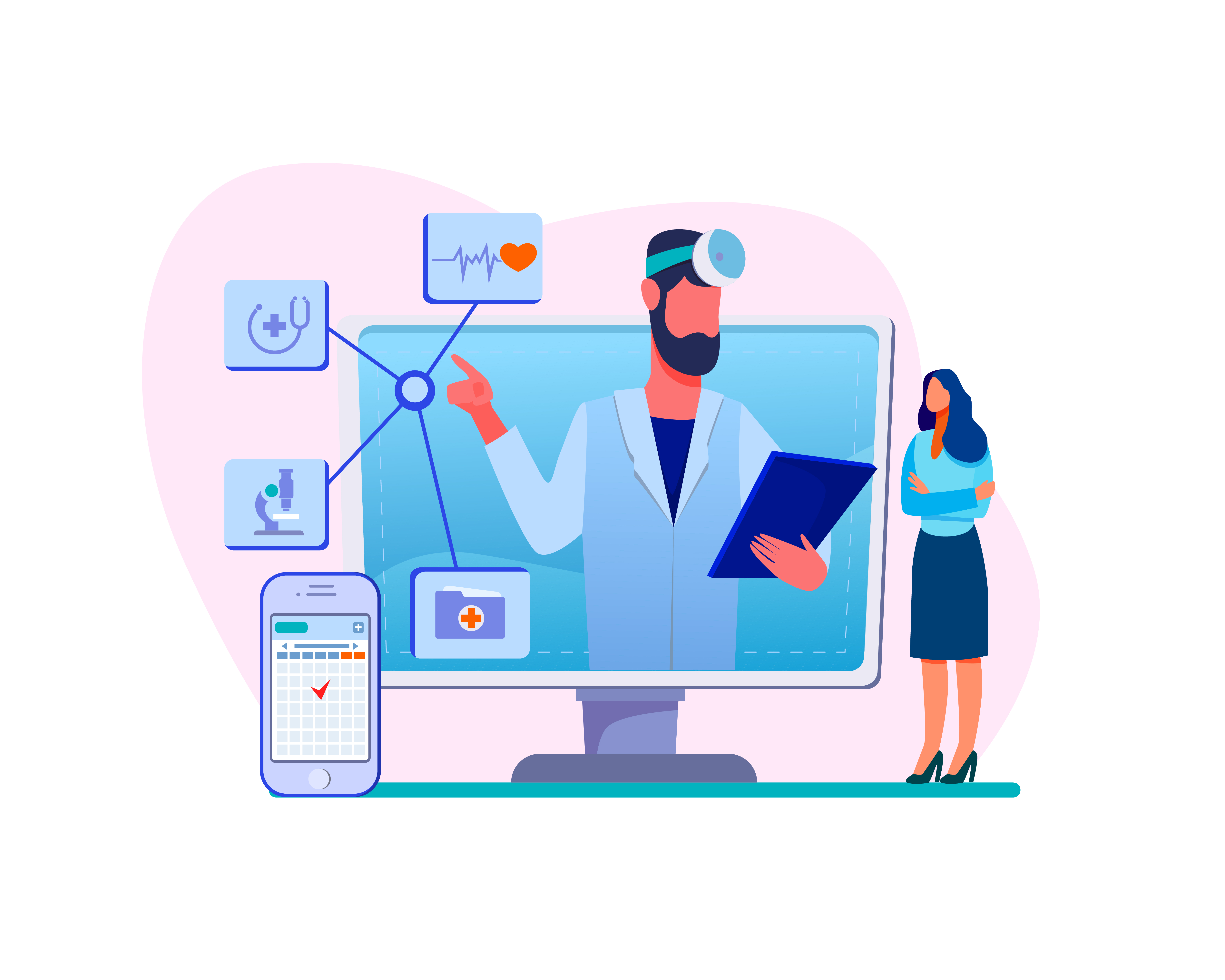 Pharma ERP Softwares